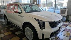 کیا سۆرینتۆ